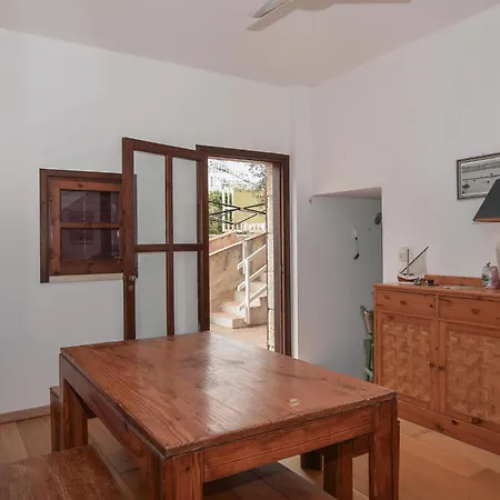 Holiday home In With Kitchen Marina di Ragusa