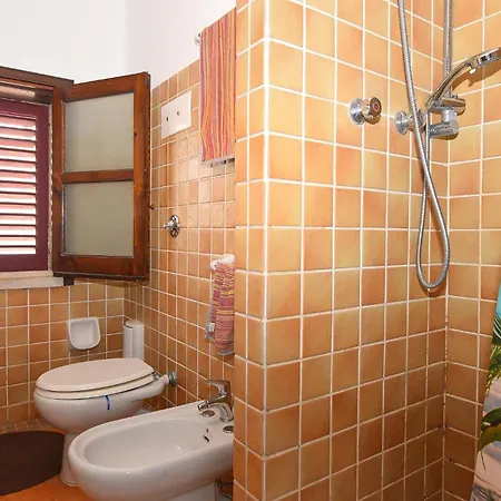 Holiday home In With Kitchen *